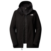 Chaqueta de invierno para mujer The North Face W Carto Triclimate Jacket negro Tnf Black-Npf