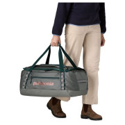 Bolsa de viaje Patagonia Black Hole Duffel 55L