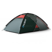 Tienda de campaña Husky Felen 2-3 verde Green