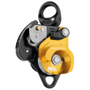 Polea Petzl Twin Release