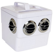 Refrigeración Transcool EC3F Plus + powerbanka