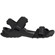 Sandalias Adidas Terrex Hydroterra negro Cblack/Cblack/Grefou