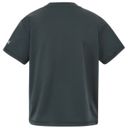 Camiseta para niños Regatta Alvarado Seal Grey
