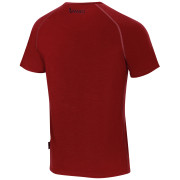 Camiseta de hombre Warg M-Boo 190 Short M