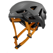 Casco de escalada Salewa Aria Helmet gris Quiet Shade