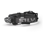 Linterna frontal Silva Cross Trail 7R