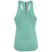 Camiseta sin mangas para mujer Zulu Bambus Sporty 210