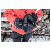 Guantes calefactables Alpenheat Fire Ski