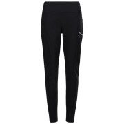 Mallas de mujer Fundango Delilah Windblock Leggings negro black
