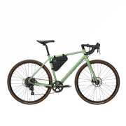 Alforja para cuadro Fjällräven Hoja Triangle Frame Bag