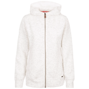 Sudadera de mujer Trespass Winnie gris GHOST MARL