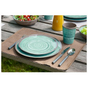 Vajilla Bo-Camp Halo 12 100% Melamine