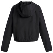 Chaqueta para niños Under Armour UA Rival Woven Hd Jacket Black
