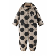 Mono para niños Reima Marte Mid beige Earthy Beige