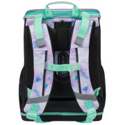 Juego de mochila Baagl Zippy SET 3 Nebe