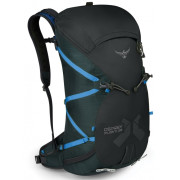 Mochila Osprey Mutant 28 negro/azul