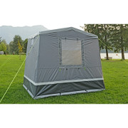 Carpa utilitaria Brunner Storage Plus