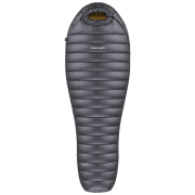 Saco de dormir de plumón Hannah Loft 250 185 cm