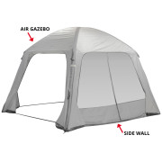 Carpa de fiesta Bo-Camp Air Gazebo