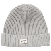Gorro de invierno Devold Archive Wool Beanie gris GREY