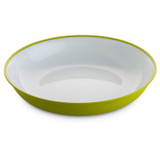 Plato Omada Sanaliving Soup plate 20 x 4 verde Verdemel