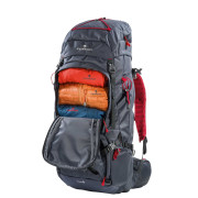 Mochila Ferrino Overland 65+10 New