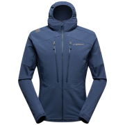 Sudadera de hombre La Sportiva Session Tech Hoody M