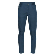 Pantalones de hombre Chillaz Banff 2.0 azul oscuro Dark Blue