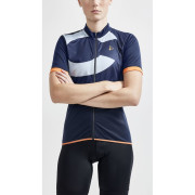 Maillot de ciclismo para mujer Craft Core Endur Logo