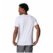 Camiseta de hombre Columbia M Rapid Ridge™ Graphic Tee