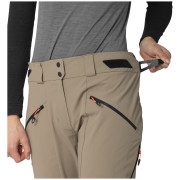 Pantalones de invierno para mujer Dynafit Radical Softshell Pnt W
