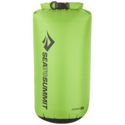 Bolsa Sea to Summit Lightweight Dry Sack 13l verde Green