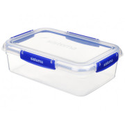 Caja de alimentos Sistema Rectangle Klip It Plus 2,2L