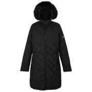 Abrigo de invierno para mujer Regatta Fritha III negro Black