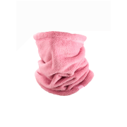 Cuello 4F Bandana U175 rosa claro Light Pink