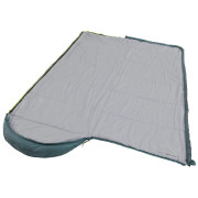 Saco de dormir tipo manta Outwell Campion Lux