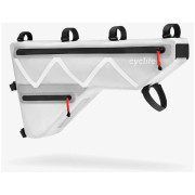 Alforja para cuadro Cyclite Frame Bag Large / 02