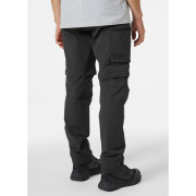 Pantalones de hombre Helly Hansen Brono Softshell Zip Off Pant