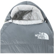 Saco de dormir de plumón The North Face W Blue Kazoo regular
