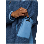 Sudadera funcional de hombre Cotopaxi M'S Bacano Fleece Jacket, Deep Sea and Fjord, L