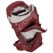Mochila de senderismo para mujer Vaude Women's Asymmetric 38+8