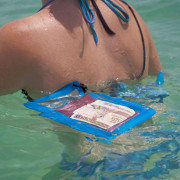 Funda estanca LifeVenture Hydroseal Phone Case
