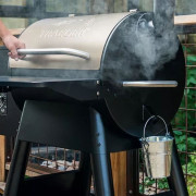 Accesorio para barbacoa Traeger BUCKET LINER 5 PACK