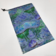 Funda High Tail Designs Drawstring Stuff Sack Nocturna