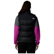 Chaleco de mujer The North Face W Diablo Down 2.0 Vest