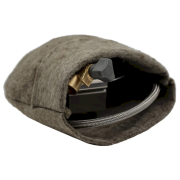 Hornillo de gas Trangia Storm GB77