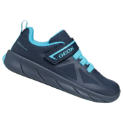 Zapatillas para niños Geox J Foot-Run Boy WR