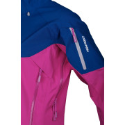 Chaqueta de mujer High Point Explosion 5.0 Lady Jacket