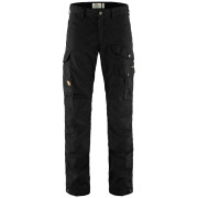 Pantalones de hombre Fjällräven Vidda Pro Trousers M negro Black