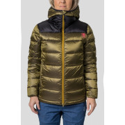 Chaqueta de invierno para mujer Rafiki Morena